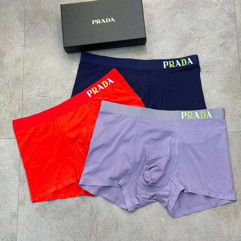 Prada boxer L-3XL 20
